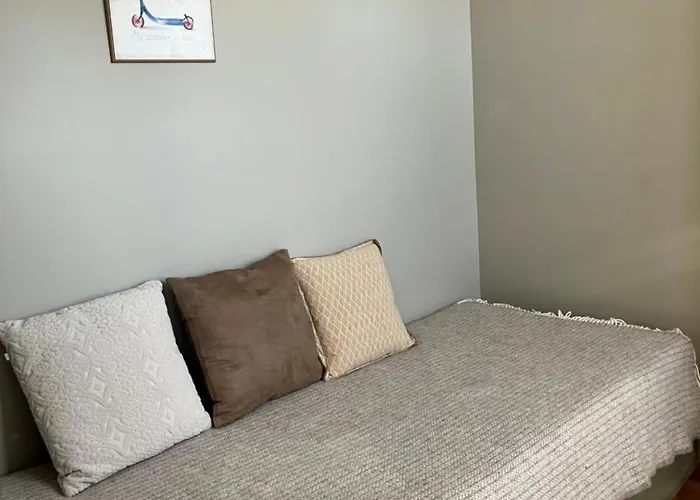 Chambres avec Vue